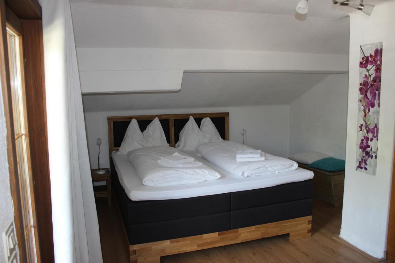 Sportpension Penhab Saalbach Exterior foto