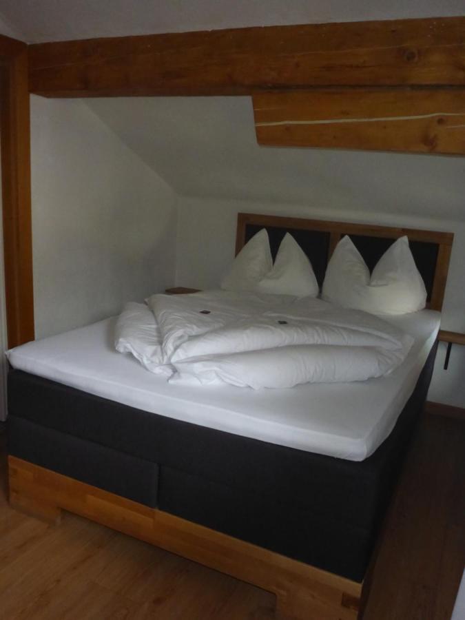 Sportpension Penhab Saalbach Exterior foto